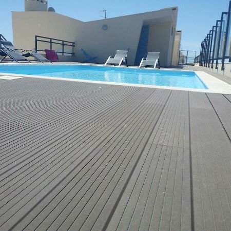 Village Marina Fun & Sun Olhão Exterior foto