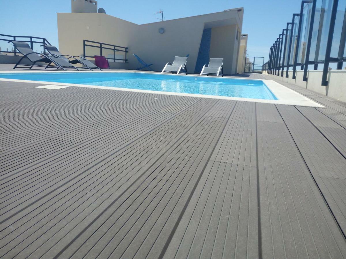 Village Marina Fun & Sun Olhão Exterior foto